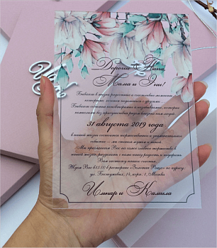 УФ печать